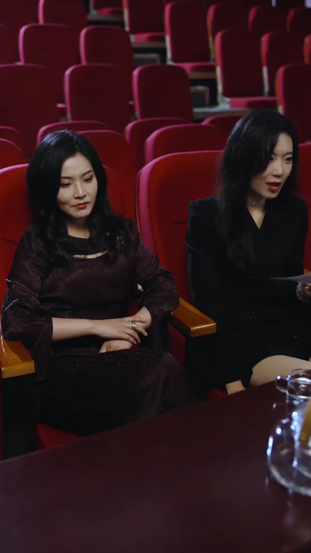 Sự Ra Đời Của Vụ Bê Bối tập 21 Vietsub HD - PhimMoiHot Sự Ra Đời Của Vụ Bê Bối tập 21 Vietsub HD - PhimMoiHot