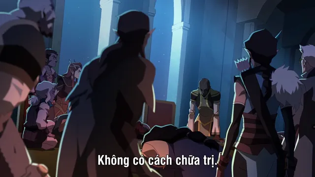 Xem phim Truyền thuyết về Vox Machina (Phần 3) Vietsub HD tại PhimMoiHot Xem phim Truyền thuyết về Vox Machina (Phần 3) Vietsub HD tại PhimMoiHot
