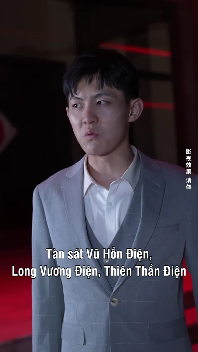 Sự Trở Về Của Chí Tôn 2025 Vietsub HD - PhimMoiHot Sự Trở Về Của Chí Tôn 2025 Vietsub HD - PhimMoiHot