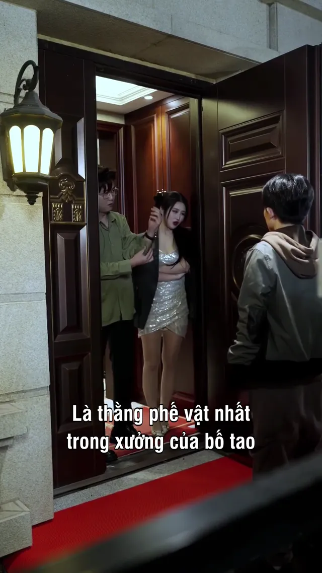 Hình ảnh Sự Trỗi Dậy Của Game Thủ Đồng Xu Vàng tập 49 trên PhimMoiHot Hình ảnh Sự Trỗi Dậy Của Game Thủ Đồng Xu Vàng tập 49 trên PhimMoiHot