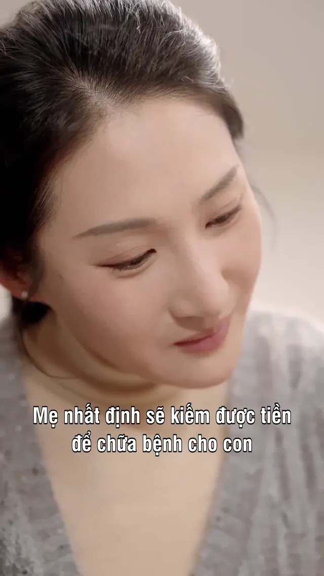 Hình ảnh Mẹ Ơi, Kiếp Sau Con Sẽ Bảo Vệ Mẹ tập 15 trên PhimMoiHot Hình ảnh Mẹ Ơi, Kiếp Sau Con Sẽ Bảo Vệ Mẹ tập 15 trên PhimMoiHot