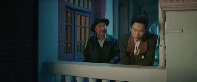 Sống Động Như Thật tập 2 Vietsub HD - PhimMoiHot Sống Động Như Thật tập 2 Vietsub HD - PhimMoiHot