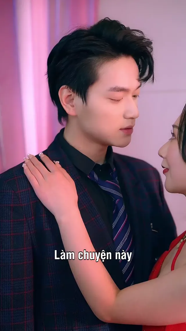 Hình ảnh Cô Vợ Nhỏ Siêu Giỏi Của Tổng Giám Đốc Lục tập 52 trên PhimMoiHot Hình ảnh Cô Vợ Nhỏ Siêu Giỏi Của Tổng Giám Đốc Lục tập 52 trên PhimMoiHot