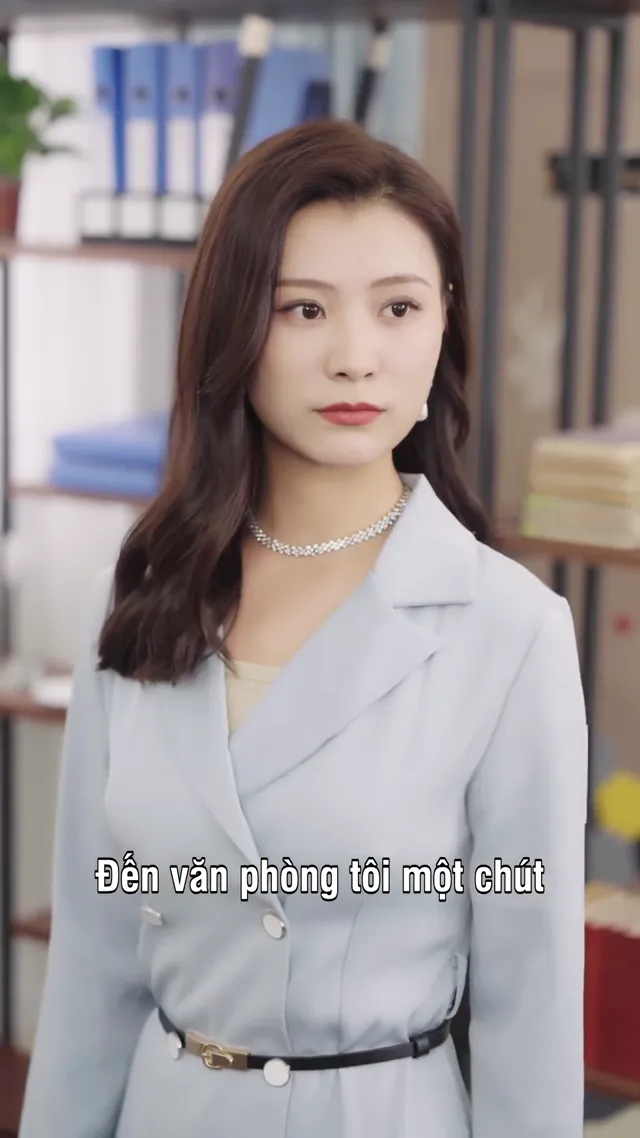 Sau khi từ chức, tổng tài cũ vẫn còn tình cảm với tôi. tập 100 Vietsub HD - PhimMoiHot Sau khi từ chức, tổng tài cũ vẫn còn tình cảm với tôi. tập 100 Vietsub HD - PhimMoiHot