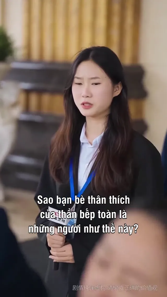Hình ảnh phim Vị Thần Bếp Mất Tích trên PhimMoiHot Hình ảnh phim Vị Thần Bếp Mất Tích trên PhimMoiHot