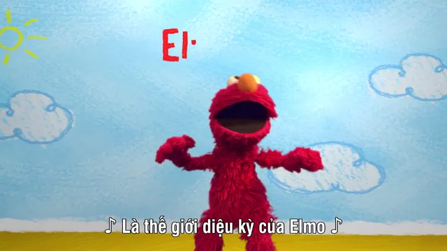 Sesame Street (Phần 56) 2025 Vietsub HD - PhimMoiHot Sesame Street (Phần 56) 2025 Vietsub HD - PhimMoiHot