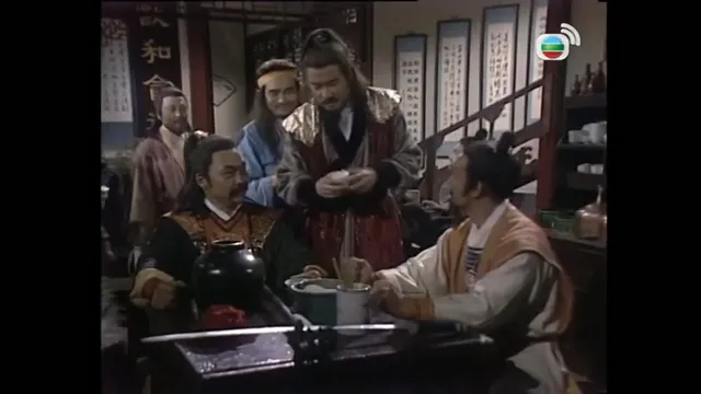 Đao Tiên Kiếm Thánh 1986 Vietsub HD - PhimMoiHot Đao Tiên Kiếm Thánh 1986 Vietsub HD - PhimMoiHot