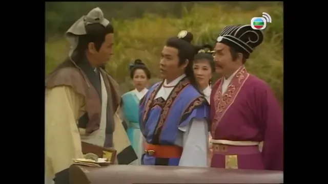 Thanh Kiếm Tiềm Long 1995 Vietsub HD - PhimMoiHot Thanh Kiếm Tiềm Long 1995 Vietsub HD - PhimMoiHot