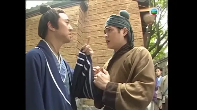 Thần Y Hoa Đà tập 2 Vietsub HD - PhimMoiHot Thần Y Hoa Đà tập 2 Vietsub HD - PhimMoiHot