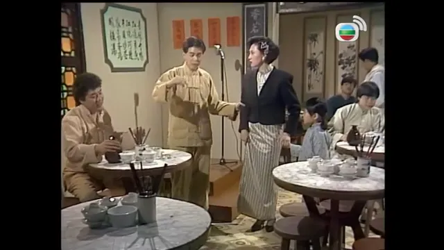 Đời Ca Nữ tập 14 Vietsub HD - PhimMoiHot Đời Ca Nữ tập 14 Vietsub HD - PhimMoiHot