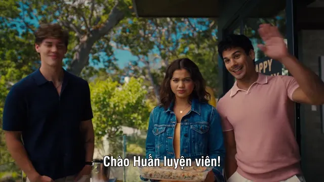 Bên Lề: Chàng Tiền Vệ Và Tôi 2025 Vietsub HD - PhimMoiHot Bên Lề: Chàng Tiền Vệ Và Tôi 2025 Vietsub HD - PhimMoiHot