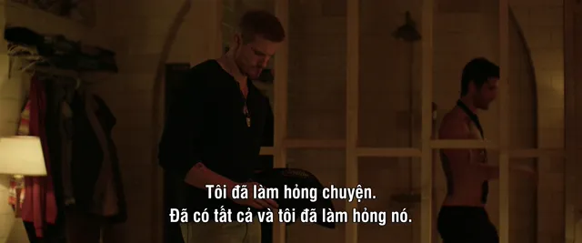 Chàng Trai Có Hình Xăm 2025 Vietsub HD - PhimMoiHot Chàng Trai Có Hình Xăm 2025 Vietsub HD - PhimMoiHot