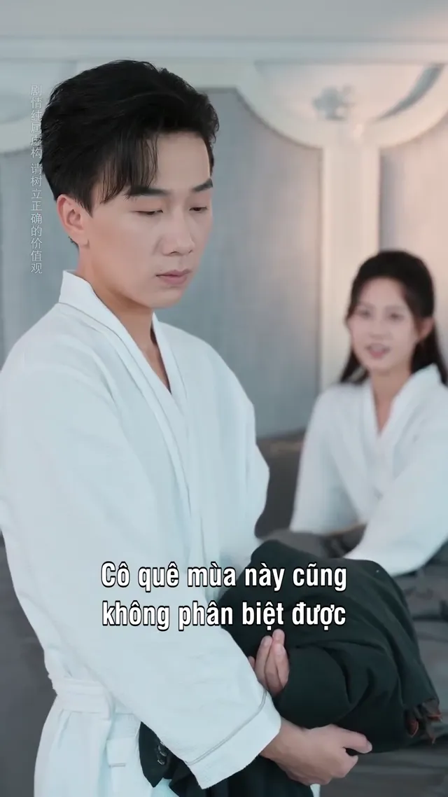 Nhầm Quạ Với Phượng Hoàng tập 1 Vietsub HD - PhimMoiHot Nhầm Quạ Với Phượng Hoàng tập 1 Vietsub HD - PhimMoiHot