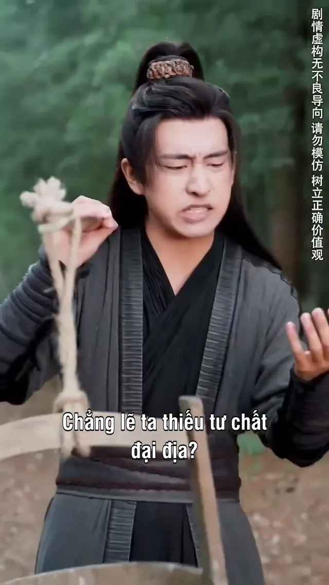 Hình ảnh Gì cơ! Sư tôn lại là nữ đế tập 13 trên PhimMoiHot Hình ảnh Gì cơ! Sư tôn lại là nữ đế tập 13 trên PhimMoiHot