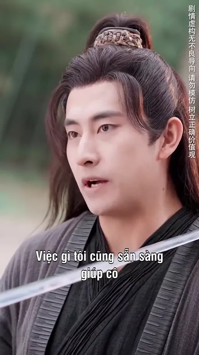 Gì cơ! Sư tôn lại là nữ đế tập 13 Vietsub HD - PhimMoiHot Gì cơ! Sư tôn lại là nữ đế tập 13 Vietsub HD - PhimMoiHot