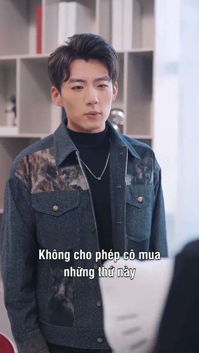 Hình ảnh Hối Hận Muộn Màng: Sao Các Bạn Khóc Khi Tôi Không Theo Đuổi Nữa tập 1 trên PhimMoiHot Hình ảnh Hối Hận Muộn Màng: Sao Các Bạn Khóc Khi Tôi Không Theo Đuổi Nữa tập 1 trên PhimMoiHot