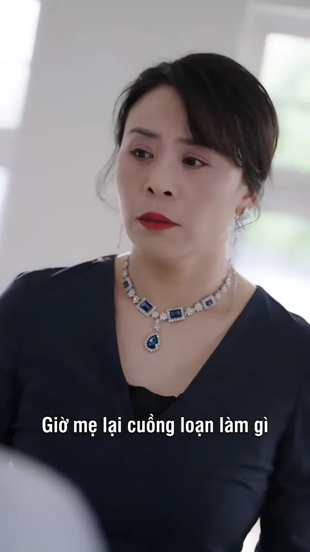 Chiến Lược Chống Tra Nam Của Mẹ tập 15 Vietsub HD - PhimMoiHot Chiến Lược Chống Tra Nam Của Mẹ tập 15 Vietsub HD - PhimMoiHot