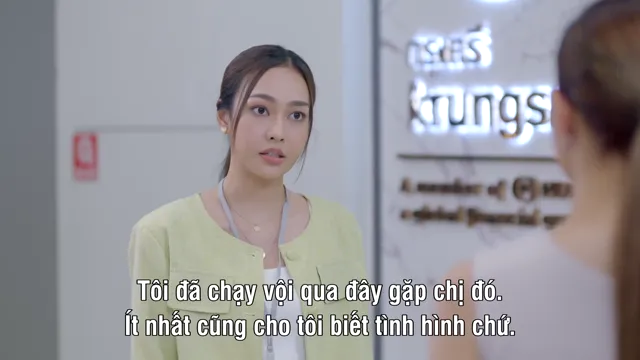Món Quà Của Kluay tập 14 Vietsub HD - PhimMoiHot Món Quà Của Kluay tập 14 Vietsub HD - PhimMoiHot
