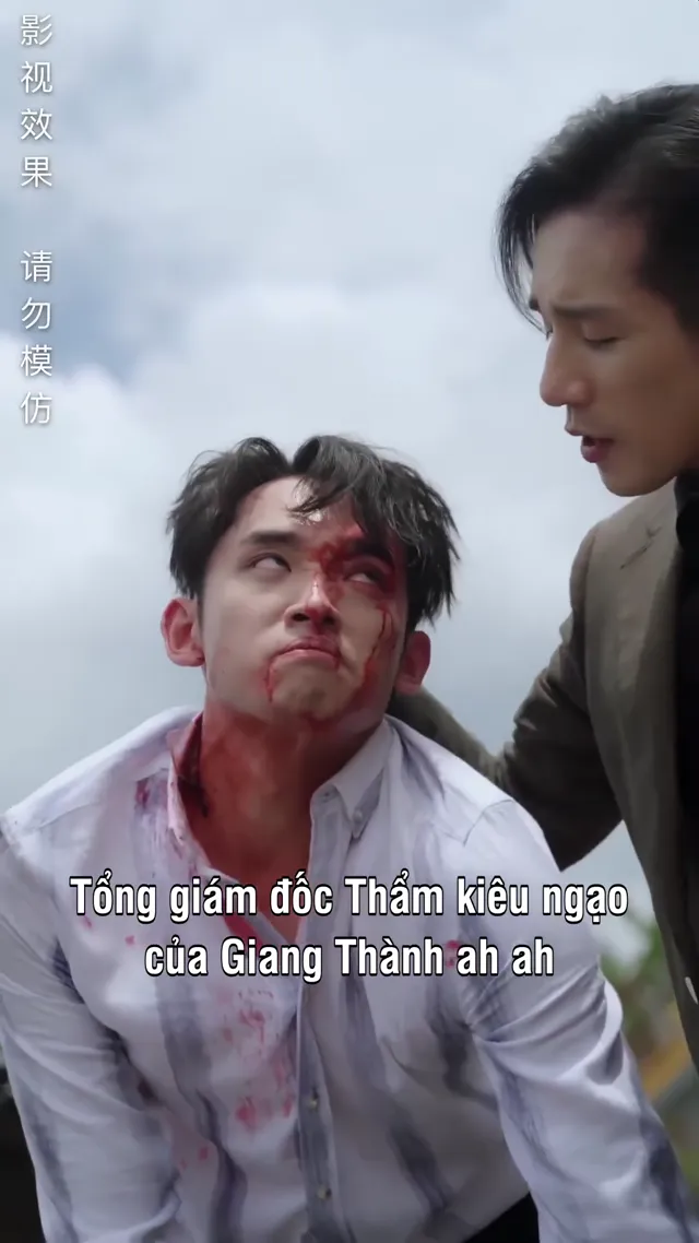 Sau Khi Tái Sinh, Tôi Kết Hôn Với Kẻ Thù Của Chồng Cũ tập 13 Vietsub HD - PhimMoiHot Sau Khi Tái Sinh, Tôi Kết Hôn Với Kẻ Thù Của Chồng Cũ tập 13 Vietsub HD - PhimMoiHot