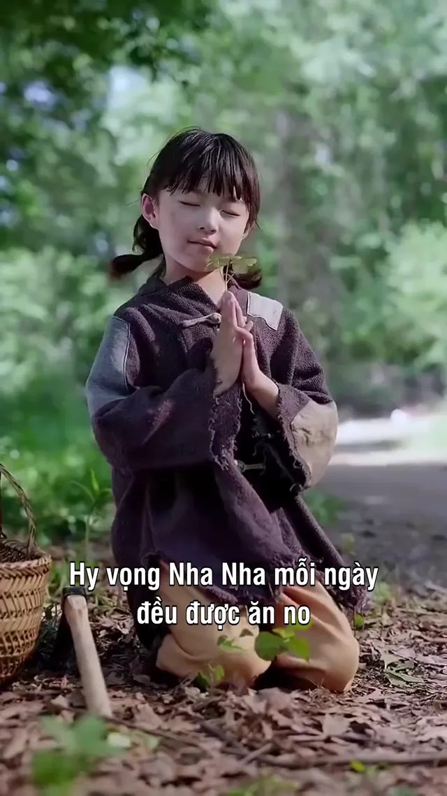 Hình ảnh Thống Đốc Ơi, Tiểu Phúc Bảo Nhà Ngài Di Truyền Miệng Quạ tập 7 trên PhimMoiHot