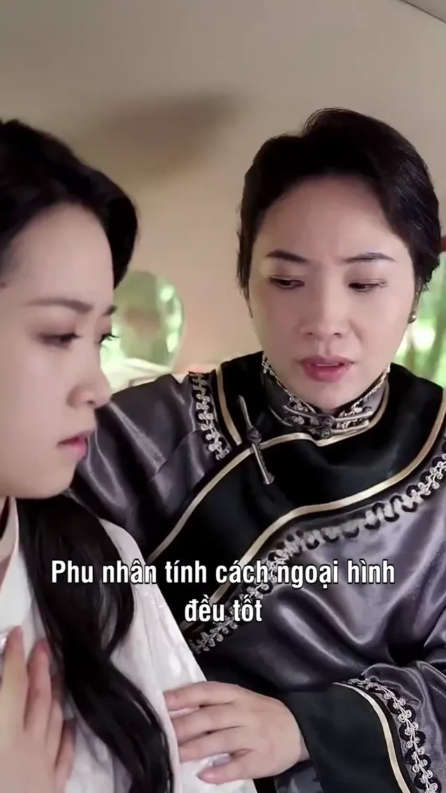 Thống Đốc Ơi, Tiểu Phúc Bảo Nhà Ngài Di Truyền Miệng Quạ tập 7 Vietsub HD - PhimMoiHot