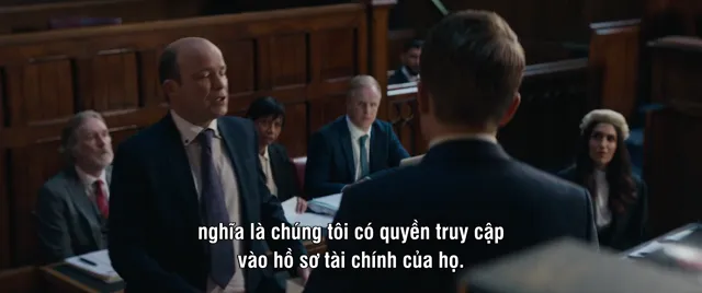Ngân Hàng Của Dave 2: Người Cho Vay Cô Đơn 2025 Vietsub HD - PhimMoiHot