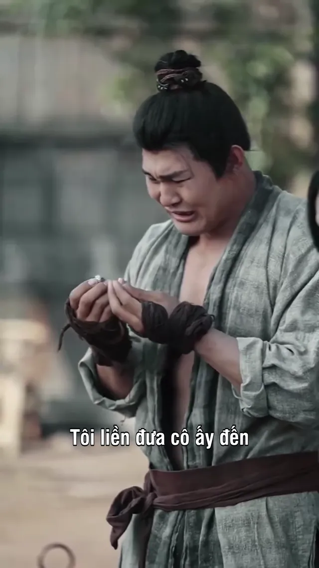 Xem Từ Dân Thường Đến Thái Y tập 21 Vietsub tại PhimMoiHot Xem Từ Dân Thường Đến Thái Y tập 21 Vietsub tại PhimMoiHot