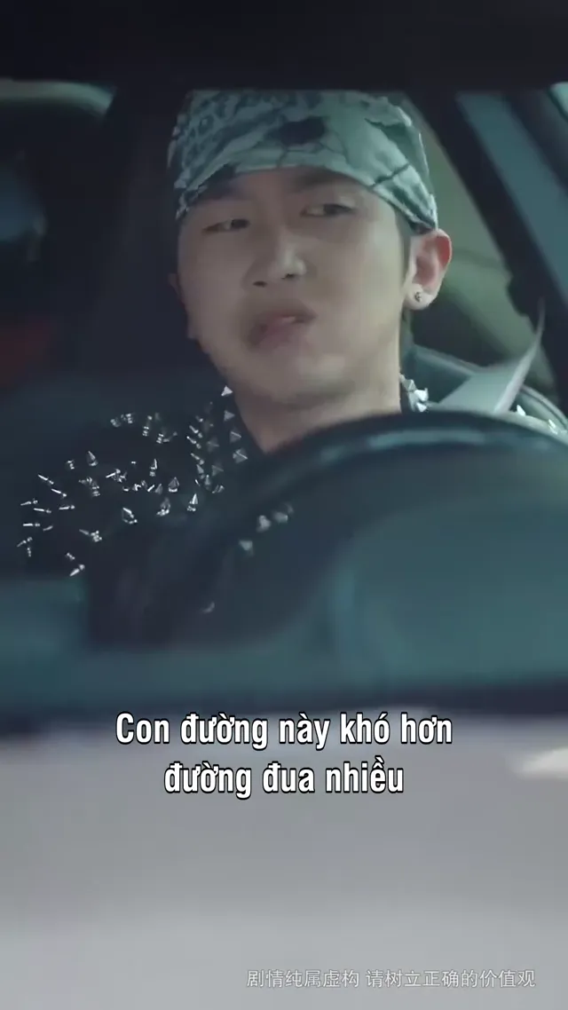 Drift Đi Chú Rửa Xe tập 7 Vietsub HD - PhimMoiHot Drift Đi Chú Rửa Xe tập 7 Vietsub HD - PhimMoiHot