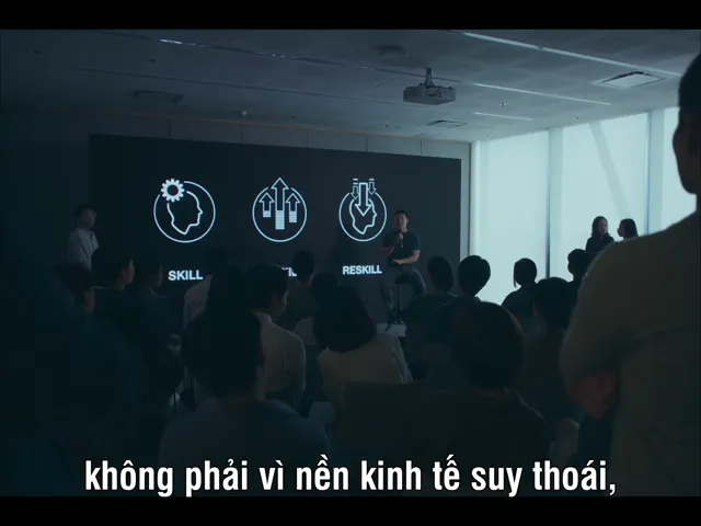 Hình ảnh Nhân Lực tập 1 trên PhimMoiHot Hình ảnh Nhân Lực tập 1 trên PhimMoiHot