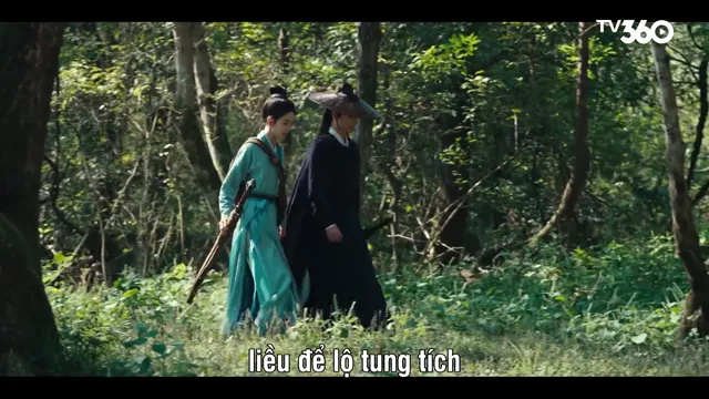 Vũ Lâm Linh tập 1 Vietsub HD - PhimMoiHot Vũ Lâm Linh tập 1 Vietsub HD - PhimMoiHot