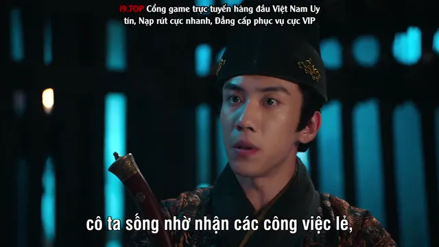Hình ảnh phim Cẩm Mật Lệnh trên PhimMoiHot Hình ảnh phim Cẩm Mật Lệnh trên PhimMoiHot