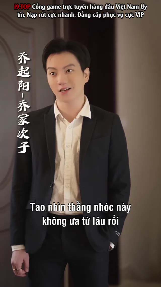Hình ảnh Thống Soái Tối Cao tập 9 trên PhimMoiHot Hình ảnh Thống Soái Tối Cao tập 9 trên PhimMoiHot