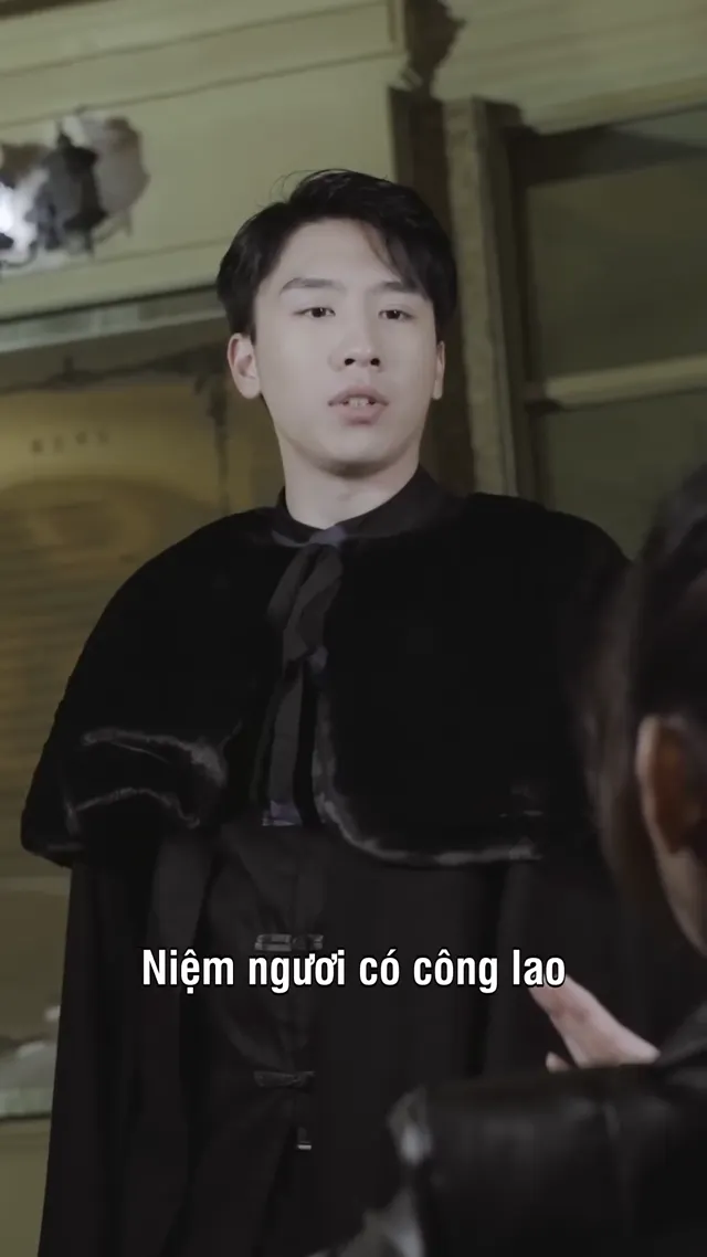 Thẩm Phán Tôn Long tập 21 Vietsub HD - PhimMoiHot Thẩm Phán Tôn Long tập 21 Vietsub HD - PhimMoiHot