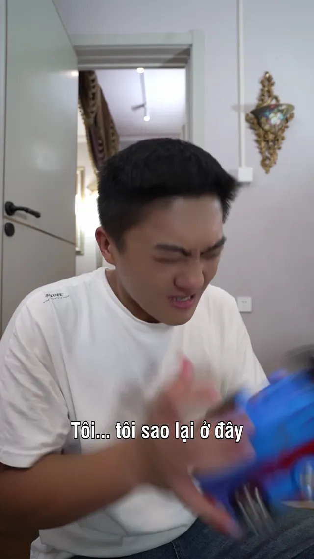 Anh Hùng Hai Mặt tập 22 Vietsub HD - PhimMoiHot Anh Hùng Hai Mặt tập 22 Vietsub HD - PhimMoiHot