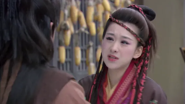 Lưu Hải Đấu Kim Thiềm tập 22 Vietsub HD - PhimMoiHot Lưu Hải Đấu Kim Thiềm tập 22 Vietsub HD - PhimMoiHot