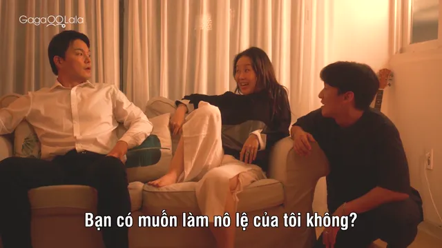 Kẻ thù gặp nhau ở phòng khách của chúng tôi 2021 Vietsub HD - PhimMoiHot Kẻ thù gặp nhau ở phòng khách của chúng tôi 2021 Vietsub HD - PhimMoiHot