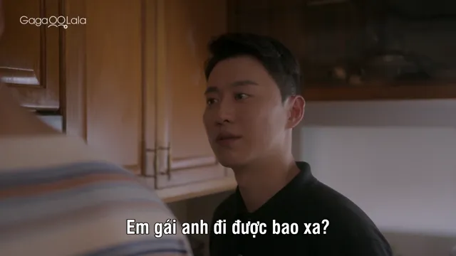 Hình ảnh Mì ống mùa hè dành cho bạn tập 1 trên PhimMoiHot Hình ảnh Mì ống mùa hè dành cho bạn tập 1 trên PhimMoiHot