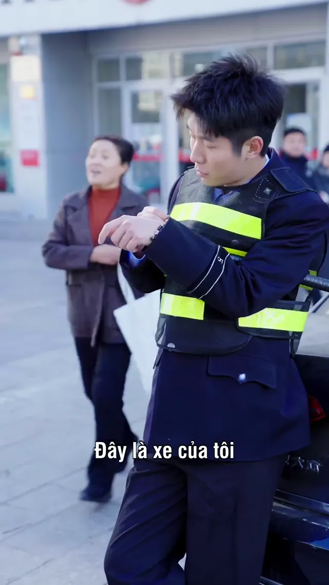 Tòa Án Bắt Đầu Phiên Xử tập 7 Vietsub HD - PhimMoiHot Tòa Án Bắt Đầu Phiên Xử tập 7 Vietsub HD - PhimMoiHot