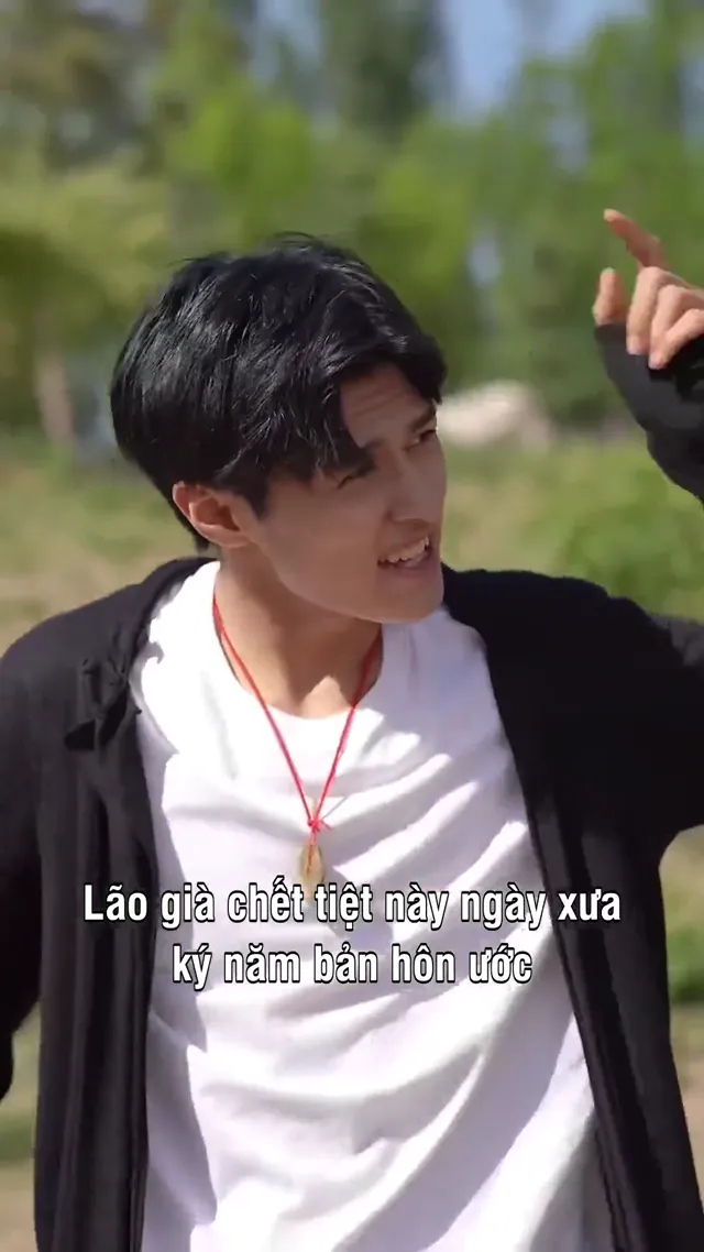 Đạo Sĩ Xuống Núi: Năm Hôn Thư tập 13 Vietsub HD - PhimMoiHot Đạo Sĩ Xuống Núi: Năm Hôn Thư tập 13 Vietsub HD - PhimMoiHot