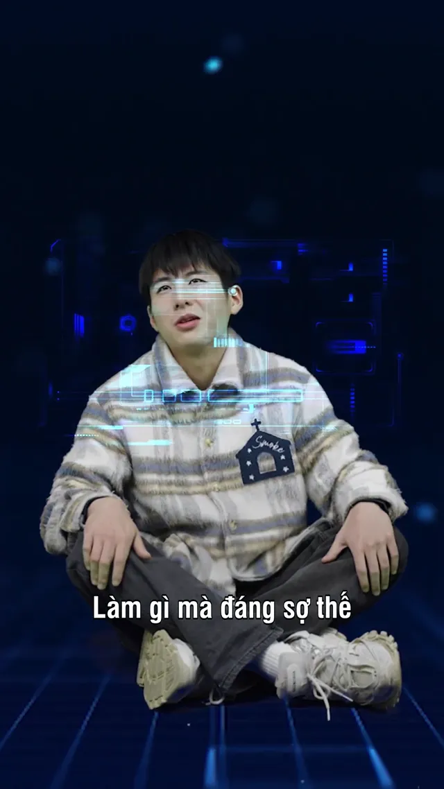Nhiệm Vụ Siêu Cấp: Đại Phản Diện tập 5 Vietsub HD - PhimMoiHot Nhiệm Vụ Siêu Cấp: Đại Phản Diện tập 5 Vietsub HD - PhimMoiHot
