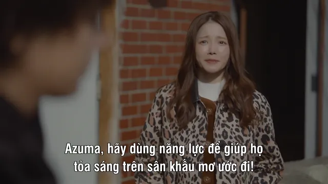 Xem DREAM STAGE tập 6 Vietsub tại PhimMoiHot Xem DREAM STAGE tập 6 Vietsub tại PhimMoiHot