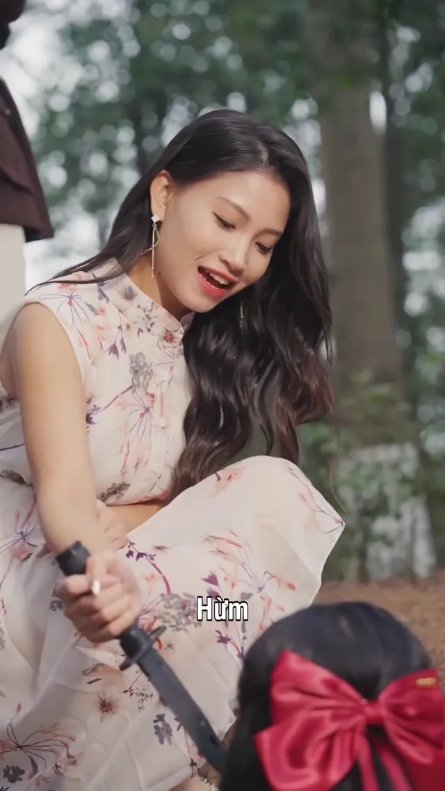 Hình ảnh Tái Sinh Để Đoạt Lại Gia Tài Tỷ Đô tập 21 trên PhimMoiHot Hình ảnh Tái Sinh Để Đoạt Lại Gia Tài Tỷ Đô tập 21 trên PhimMoiHot