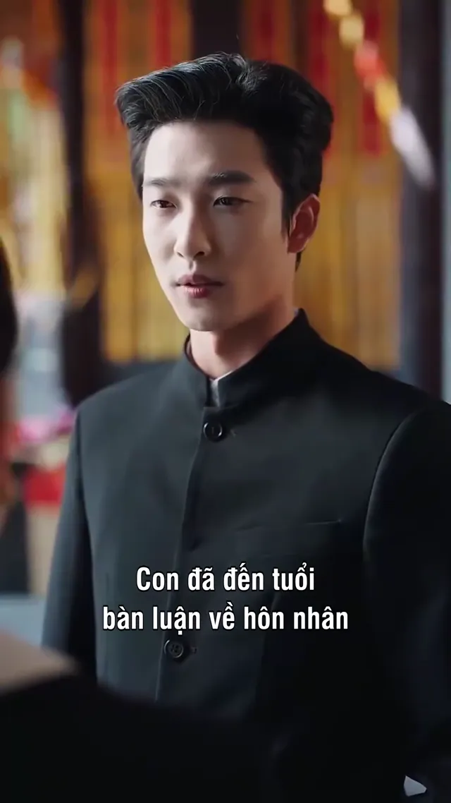 Tiếng Lòng Đầu Gặp tập 20 Vietsub HD - PhimMoiHot Tiếng Lòng Đầu Gặp tập 20 Vietsub HD - PhimMoiHot