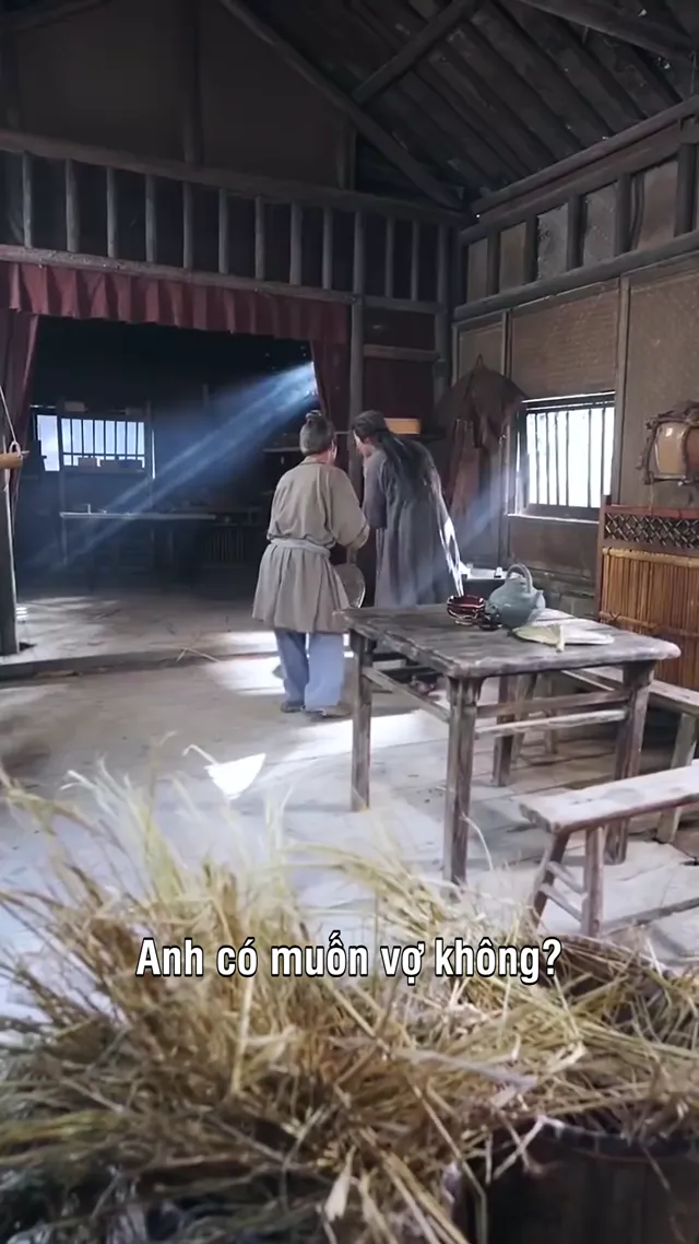 Xem Sau Kết Hôn Liền Trở Nên Mạnh Mẽ Và Quét Sạch Bắc Man tập 15 Vietsub tại PhimMoiHot Xem Sau Kết Hôn Liền Trở Nên Mạnh Mẽ Và Quét Sạch Bắc Man tập 15 Vietsub tại PhimMoiHot