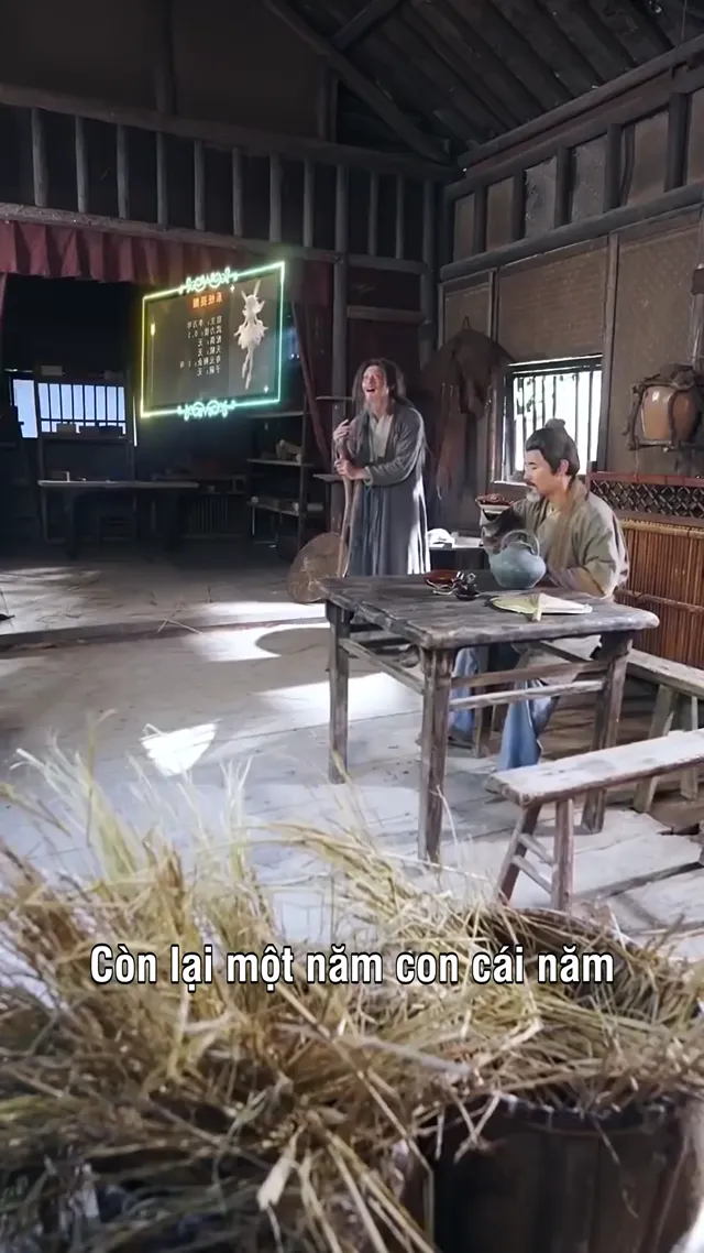 Sau Kết Hôn Liền Trở Nên Mạnh Mẽ Và Quét Sạch Bắc Man tập 15 Vietsub HD - PhimMoiHot Sau Kết Hôn Liền Trở Nên Mạnh Mẽ Và Quét Sạch Bắc Man tập 15 Vietsub HD - PhimMoiHot