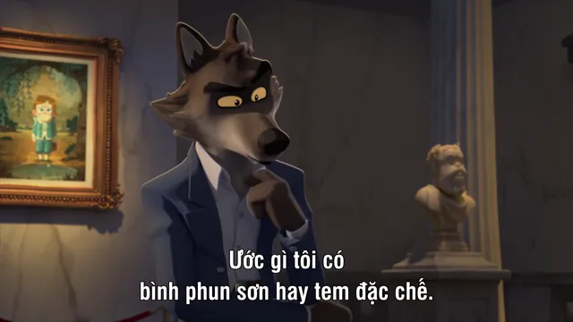 Những kẻ xấu xa: Đột nhập tập 2 Vietsub HD - PhimMoiHot Những kẻ xấu xa: Đột nhập tập 2 Vietsub HD - PhimMoiHot