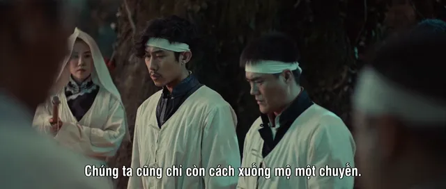 Xem Huyền Thoại Hắc Kim Thôn tập 1 Vietsub tại PhimMoiHot Xem Huyền Thoại Hắc Kim Thôn tập 1 Vietsub tại PhimMoiHot