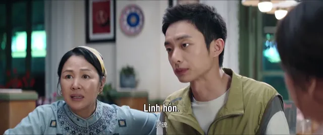 Hình ảnh Nhà Hàng Lựu Đỏ tập 5 trên PhimMoiHot Hình ảnh Nhà Hàng Lựu Đỏ tập 5 trên PhimMoiHot