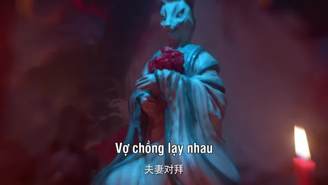 Xem Ngũ Tiên Quỷ Sự Lục tập 14 Vietsub tại PhimMoiHot Xem Ngũ Tiên Quỷ Sự Lục tập 14 Vietsub tại PhimMoiHot