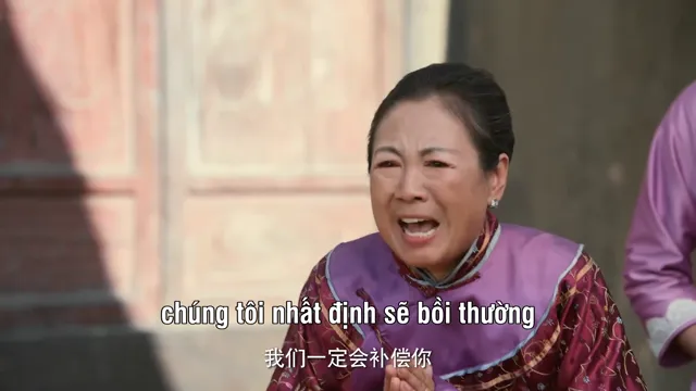 Hình ảnh Ngũ Tiên Quỷ Sự Lục tập 14 trên PhimMoiHot Hình ảnh Ngũ Tiên Quỷ Sự Lục tập 14 trên PhimMoiHot
